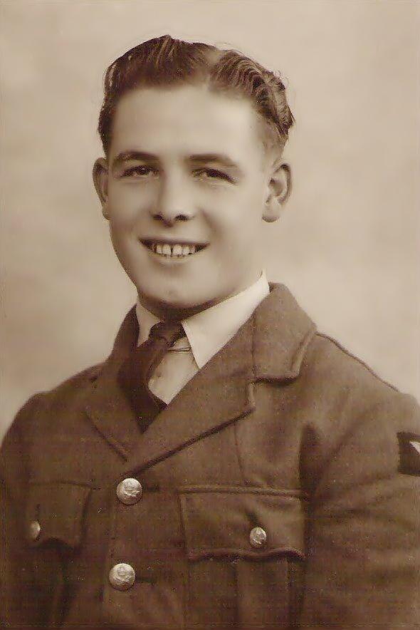 English soldier